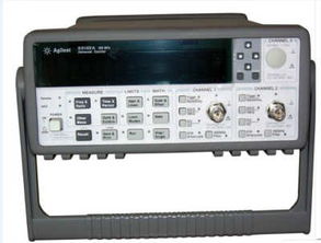 專業儀器儀表綜合服務 收購、租賃、維修與計量一體化解決方案