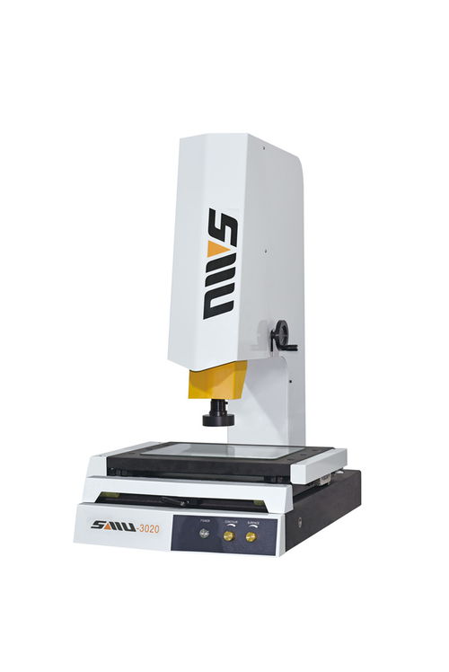 寧波自動(dòng)影像儀 誠(chéng)立儀器工廠(chǎng)保障的工業(yè)自動(dòng)化解決方案