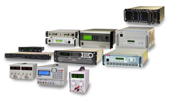 ametek 加州儀器發布高性價比三相交直流電源產品新型號