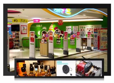 蓉華電子即將閃耀亮相iote 2019物聯網展，引領商品電子防盜新潮流