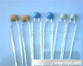 供應高質量CT81型102K 1KV中高壓陶瓷電容，專業銷售電子產品